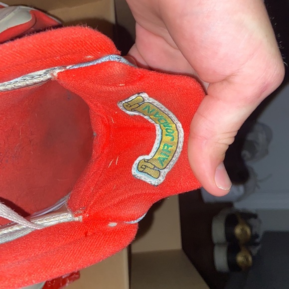 slightly used - Picture 3 of 5